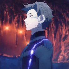 Sword Art Online. Ordinal Scale – The Movie: una scena del film animato