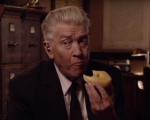 David Lynch: 'I trailer dei film in quest'epoca sono davvero dannosi'