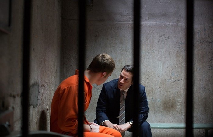 Una doppia verità, spot in esclusiva del film con Keanu Reeves e Renée Zellweger