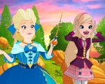 Rainbow e il Castello di Gradara presentano l'evento Regal Acadamy Fairy Tale Party!