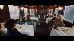 Assassinio sull'Orient Express | Trailer Ufficiale italiano