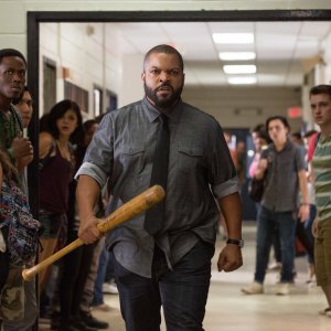 Botte da prof.: Ice Cube in un momento del film