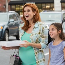 Botte da prof.: Joanna Garcia e Alexa Nisenson in una scena del film