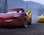 Cars 3: il regista parla dell'evoluzione di Cruz