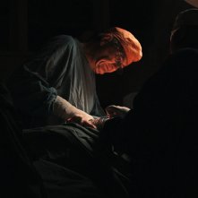 Chirurgo ribelle: Erik Erichsen in un'immagine del documentario