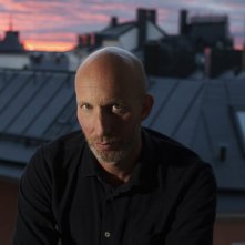 Chirurgo ribelle: il regista Erik Gandini in un'immagine promozionale del documentario