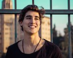 New Mutants: Henry Zaga, tra i protagonisti di Tredici, nel cast