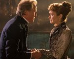 The Limehouse Golem: il trailer dell'horror con Bill Nighy