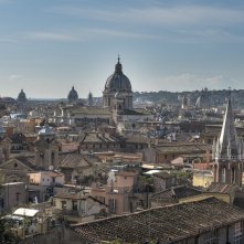Michelangelo - Amore e Morte: un'immagine del documentario dedicato al grande artista rinascimentale