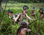 Civiltà perduta: nel lato oscuro di Charlie Hunnam, James Gray plasma il suo Fitzcarraldo 