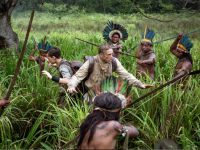 Civiltà perduta: nel lato oscuro di Charlie Hunnam, James Gray plasma il suo Fitzcarraldo 