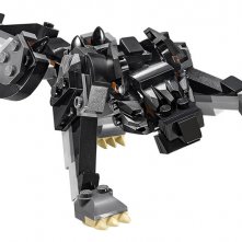 The Ultimate Battle For Asgard Lego 2 Embed