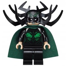The Ultimate Battle For Asgard Lego 3 Embed