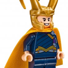 Thor Vs  Hulk Arena Clash Lego 1 Embed