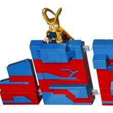 Thor Vs  Hulk Arena Clash Lego 2 Embed