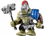 Thor: Ragnarok, le prime immagini del set LEGO dedicato al film 