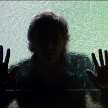 Una scena di Profondo Rosso