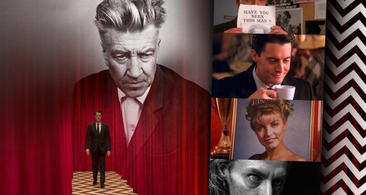 Serie Tv Ideata Da David Lynch E Mark Frost