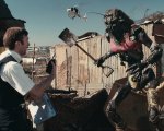 District 9: Neill Blomkamp progetta un nuovo film nello stesso universo!