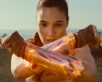 Wonder Woman: denunciato un cinema USA a causa delle proiezioni per solo donne!