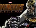 Avengers: Infinity War, anche l'Uomo Scimmia entra nel film della Marvel!