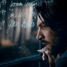 2:22 - Il destino è già scritto: un primo piano di Michiel Huisman