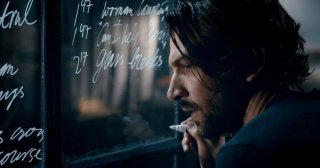 2:22 - Il destino è già scritto: un primo piano di Michiel Huisman