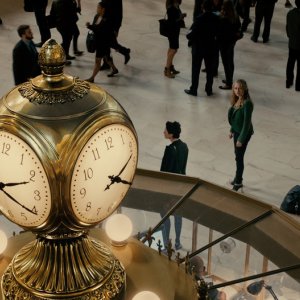 2:22 - Il destino è già scritto: Teresa Palmer in un'immagine del film