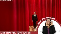 Twin Peaks - Video recensione del revival