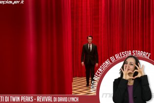 Twin Peaks - Video recensione del revival