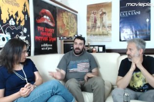 Wonder Woman: Commentiamo insieme il nuovo film DC