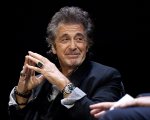 Al Pacino interpreterà il coach Joe Paterno in un film della HBO