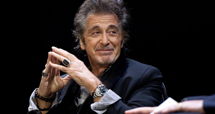 Chi è Il Doppiatore Di Al Pacino