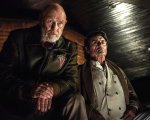 American Gods, A Murder of Gods: la mano armata degli Stati Uniti d’America