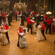 Civiltà perduta: una scena del film