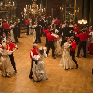 Civiltà perduta: una scena del film