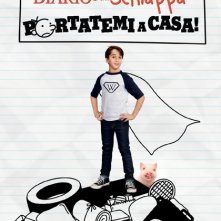 Locandina di Diario di una Schiappa - Portatemi a Casa!