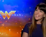 Patty Jenkins: “Wonder Woman ci spinge a essere le eroine di noi stesse”