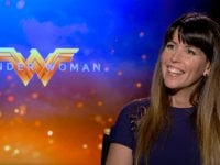 Patty Jenkins: 'Wonder Woman ci spinge a essere le eroine di noi stesse'