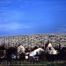 Robert Doisneau - La lente delle meraviglie: un momento del documentario