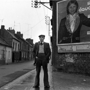 Robert Doisneau - La lente delle meraviglie: un'immagine del documentario