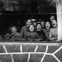 Robert Doisneau - La lente delle meraviglie: un'immagine del documentario dedicato al grande fotografo francese