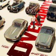 Locandina di Overdrive