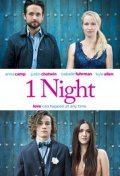 Locandina di 1 Night