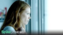 The Mist - Trailer 2