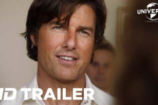 Barry Seal - Una Storia Americana - Trailer italiano