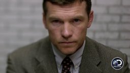 Manhunt: Unabomber - Trailer