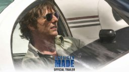 American Made - Trailer
