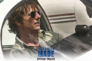 American Made - Trailer
