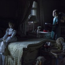Annabelle 2: Creation, la prima immagine del film